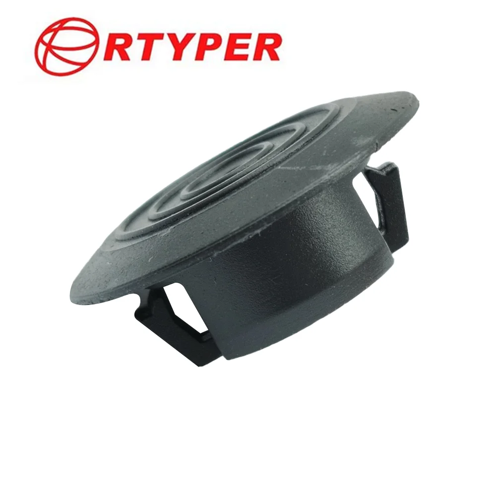 Nylon Rocker Panel Moulding Retainer Clip 76924-52021 88970495 88973654 76924-0…