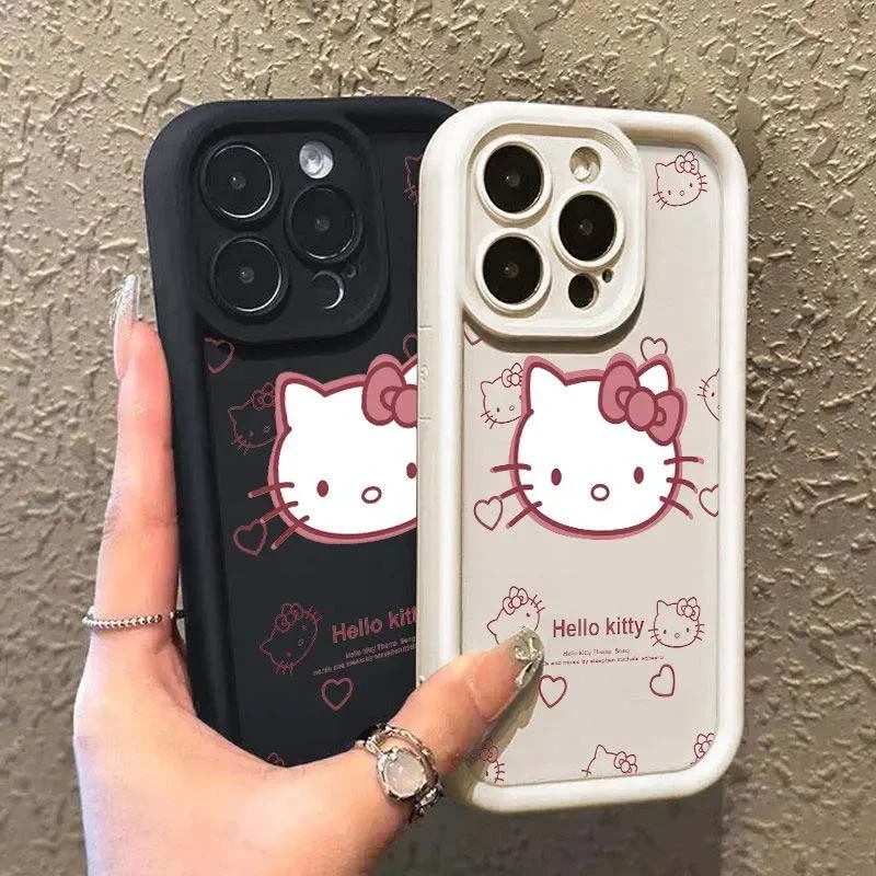 Line Hello Kitty Ca… - image