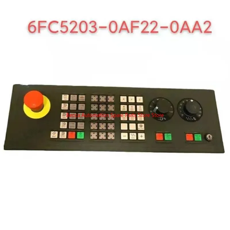 

6fc5203-0af22-0aa2 Плата SINUMERIK OPФункциональное тестирование прекрасно