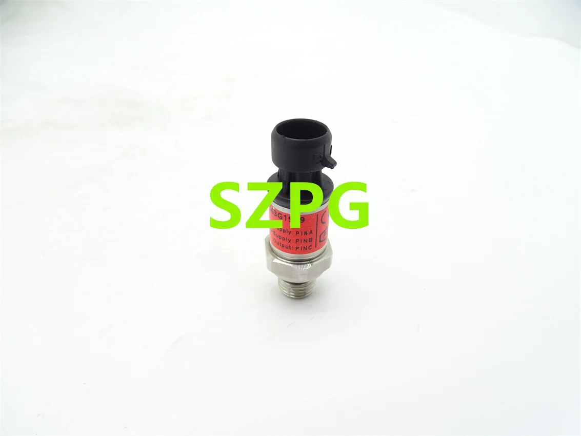 AT440844 Construction Machinery Parts for John Deere Pressure Sensor E210 Danfoss 063G1949 MBS 1250 AT440844
