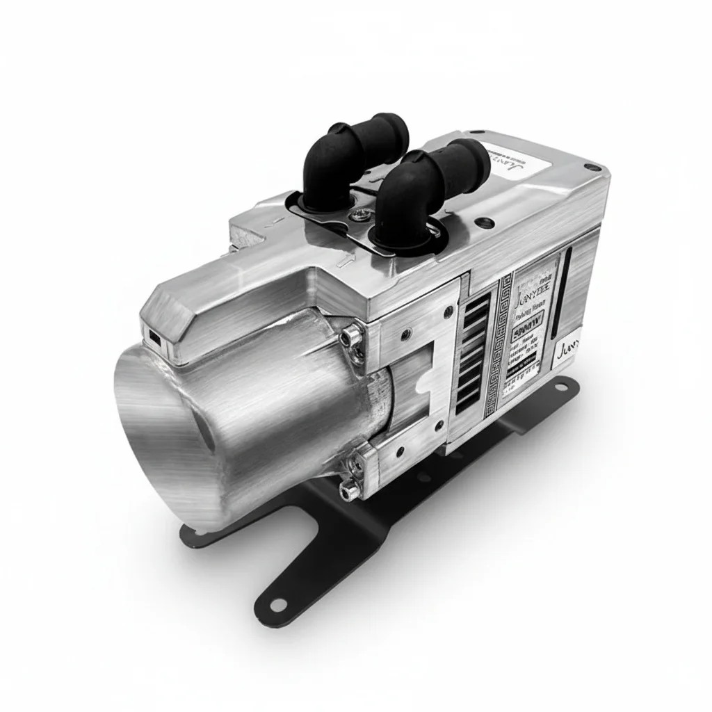 

Parking Diesel Heater, 5KW 16KW Stainless Steel Liquid Water Heater, 12V 24V Automotive Heater for Bus Truck RV Camper Caravan