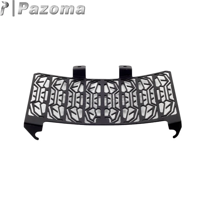 2021-22 Car Radiator Grille Protective Cover