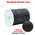 500Lbs 200Ft 2.0mm