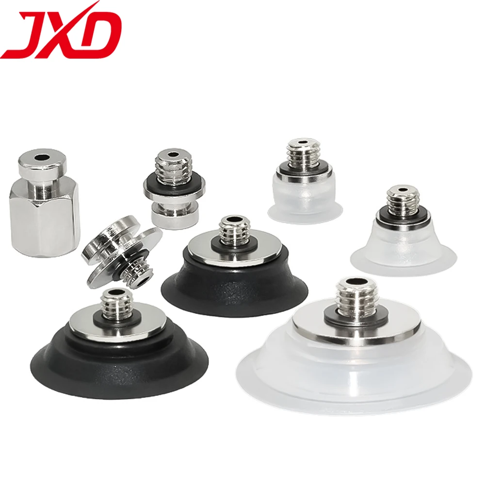 Jxd Smc Mini Vacuum… - image