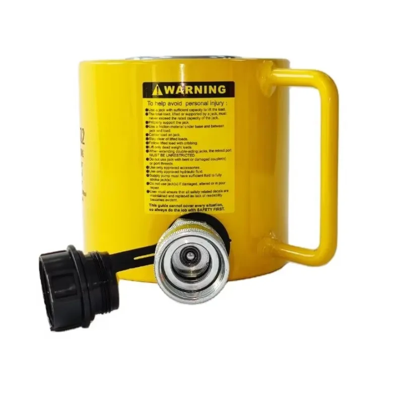 

Отличное качество, высокая производительность, ход RCS-502, емкость 60 мм, 50 т, односторонний, низкая высота, одинаковый гидравлический цилиндр