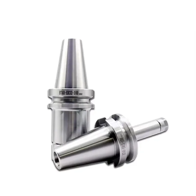 

2026 High Precision High Rigidity BT30/BT40/BT50 Hydraulic Tool Holder for CNC Machine Center