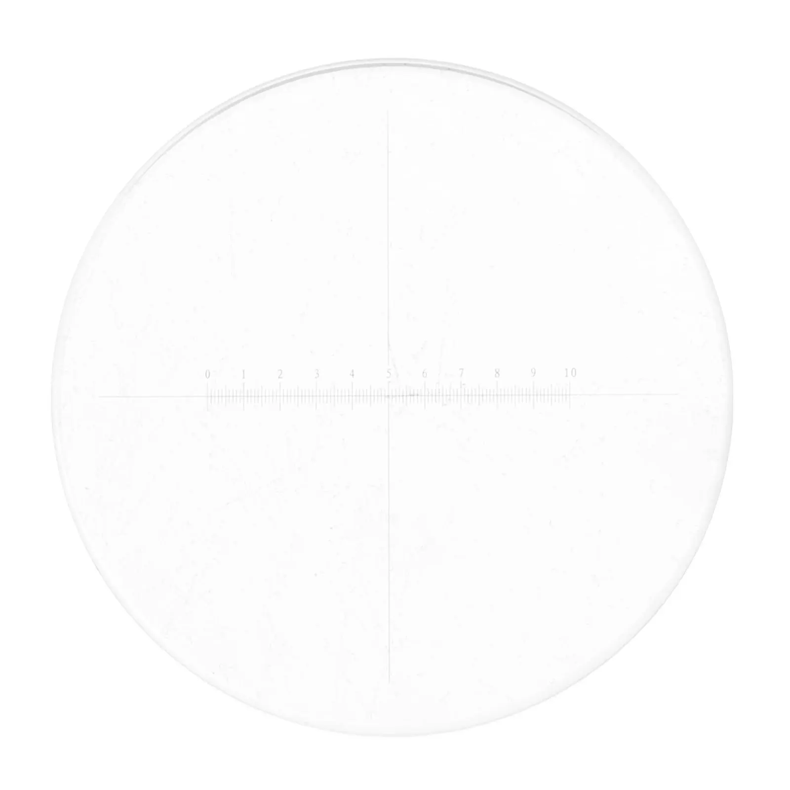 

Measuring Measurements Specimen Eyepiece Micrometer Calibration Ruler Ocular High Precision
