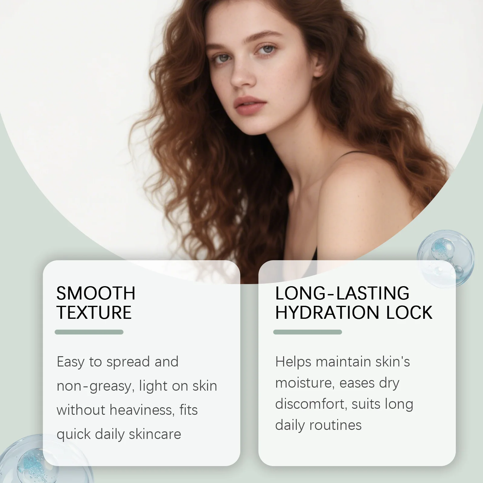 

Intertrigo Relief Cream For Skin Fold Areas Care & Relief Prevent Peeling Chafing Smoothing Rough Skins Lasting Hydrating Cream