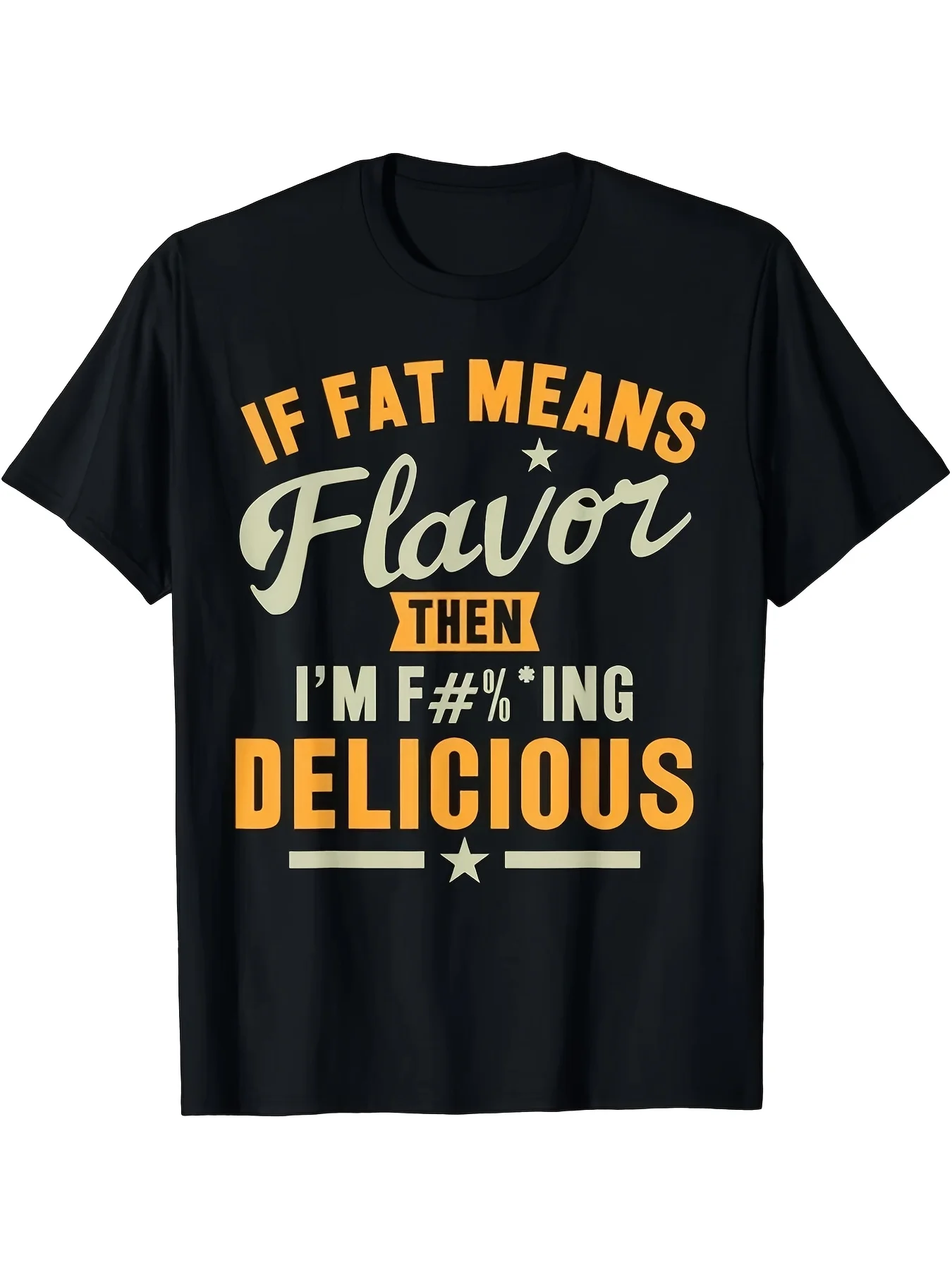 This Humorous T-Shirt Conveys the Fun Concept That 