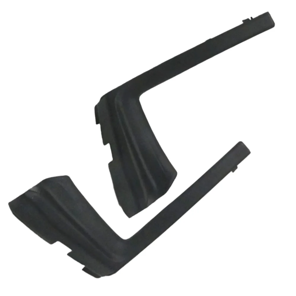 لتويوتا يارس 2015-2017 كوة الزجاج الأمامي الخارجي تمديد الكسوة اليسار/اليمين 53867-52160