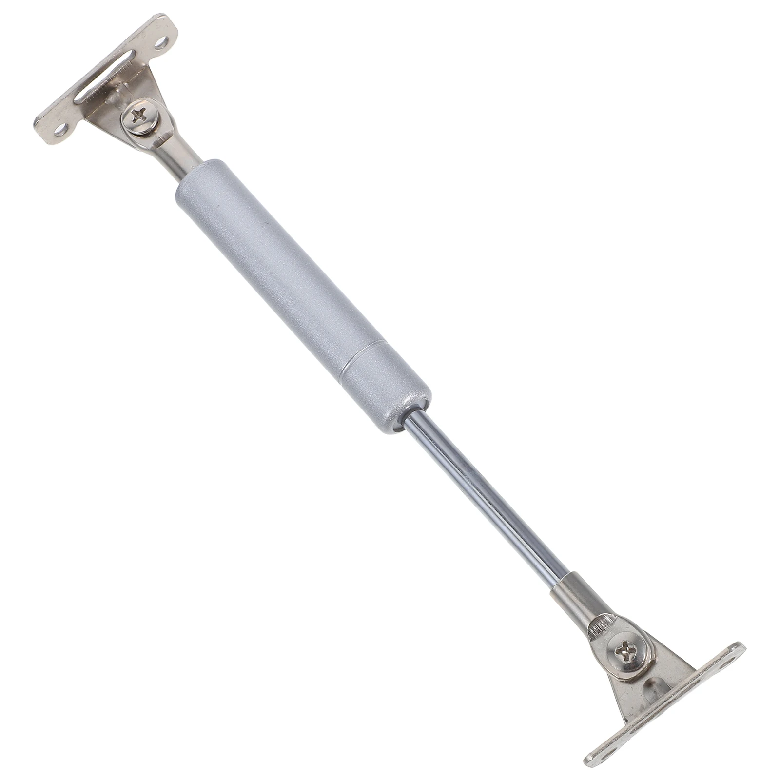 

Hydraulic Support Rod for Kitchen Range Hood Cabinet Door Lift Gas Strut Smooth Buffering Easy Installation Safety Soft Closing