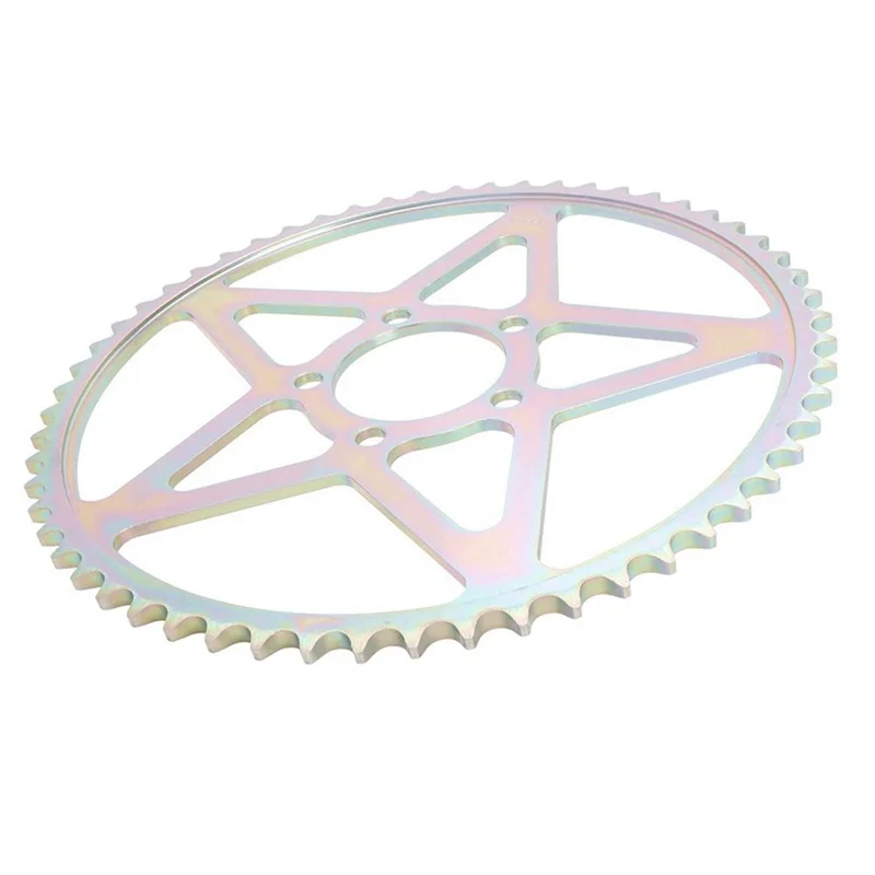 

ABZC-58T Motorcycle Sprocket Sprocket Teeth Disc For Sur-Ron Surron Light Bee S X Light Bee Electric Off-Road Motorcycle