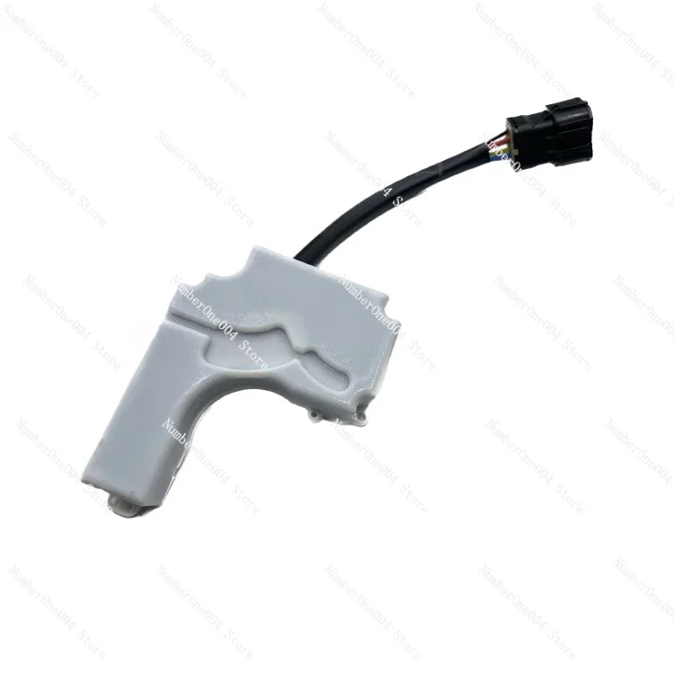 Applicable to Loader gear switch Controller 320 380 500-3 Combination 417-43-2621