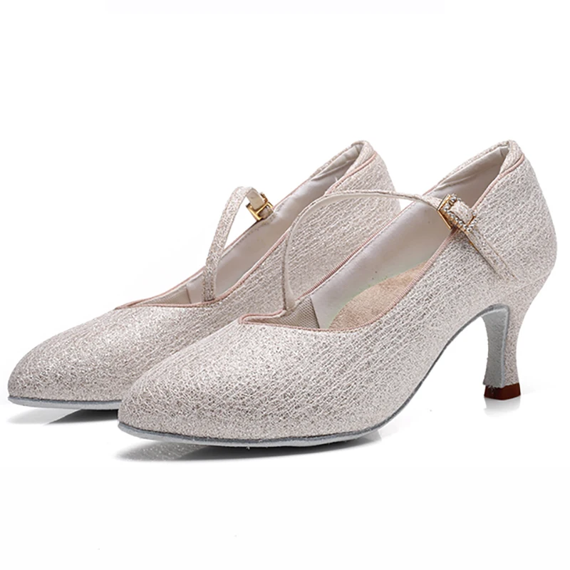 new-glitter-modern-dance-shoes-gold-sliver-women-ballroom-tango-salsa-latin-dance-shoes-girls'-high-heels-shoes-55-65-75cm