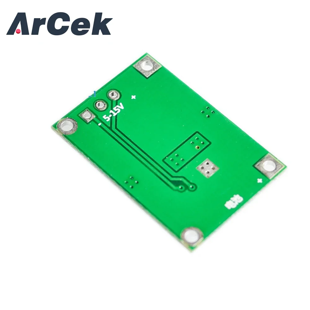 2 Cells Single 2S Lithium Lion Battery Charger Module 1A 2A PCB 18650 TP5100 for Iphone Diy Electronic PCB Power Supply Board