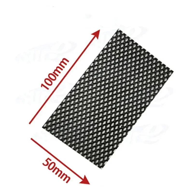 Tin antimony titanium plate (mesh) anode