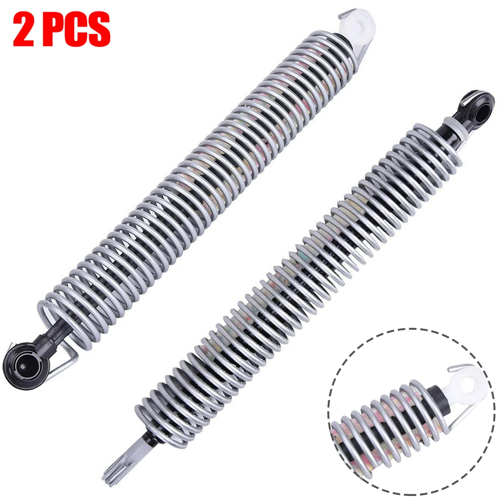 

2pc Right With Left Trunk Lid Lift Support Shock Absorber Spring For BMW F10 5 Series 13.38 Inches Pieces Trunk Shock