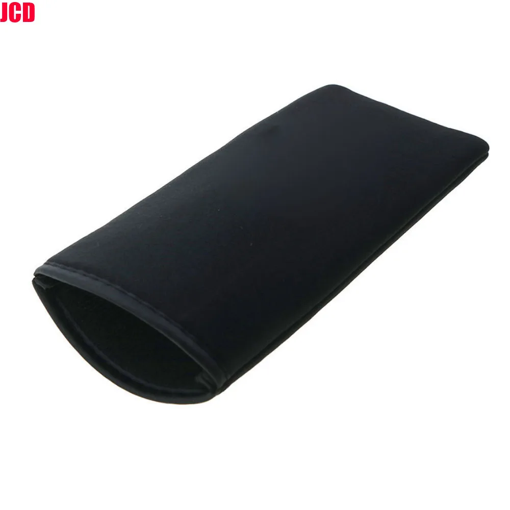 JCD 1pcs Soft Bag Shell Cover For Switch Lite Carry Case Bag Pouch For PSV PSP 1000 2000 3000 Carry Bag Shell Console