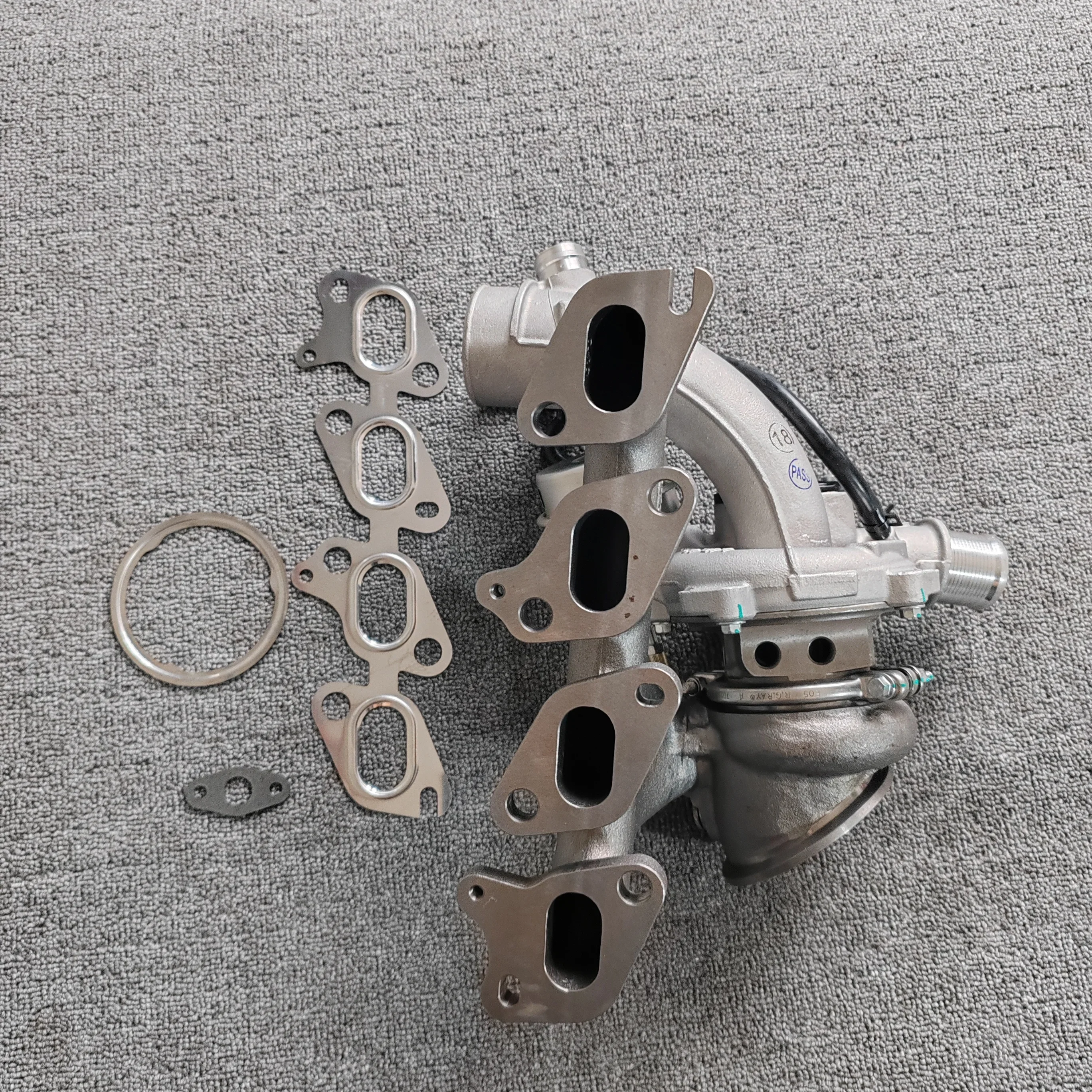 MGT14 Turbo for Chevrolet Cruze A14NET EcoTec Engine 781504-5004 S 781504-0007 781504-0006 781504- 0001 E55565353 55565353