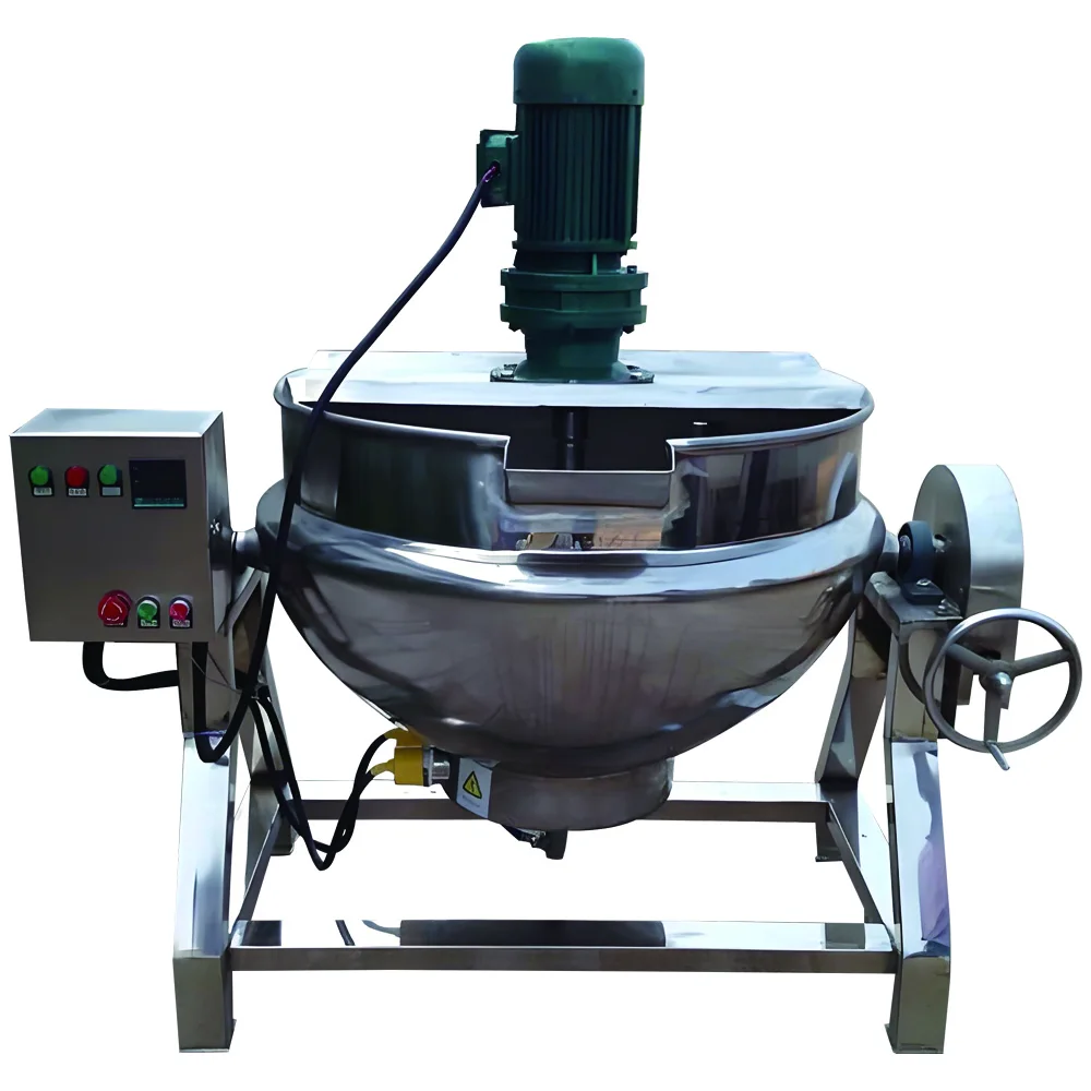 

Electric heating kettle Automatic stainless steel vacuum kettle