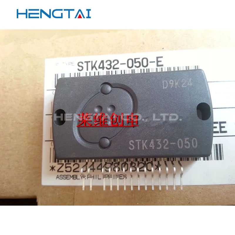 Frete grátis STK432-070 módulo original