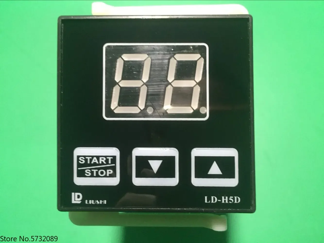 Electronic instrument oven timer LD-H5D H5J 48S H5S H5SD