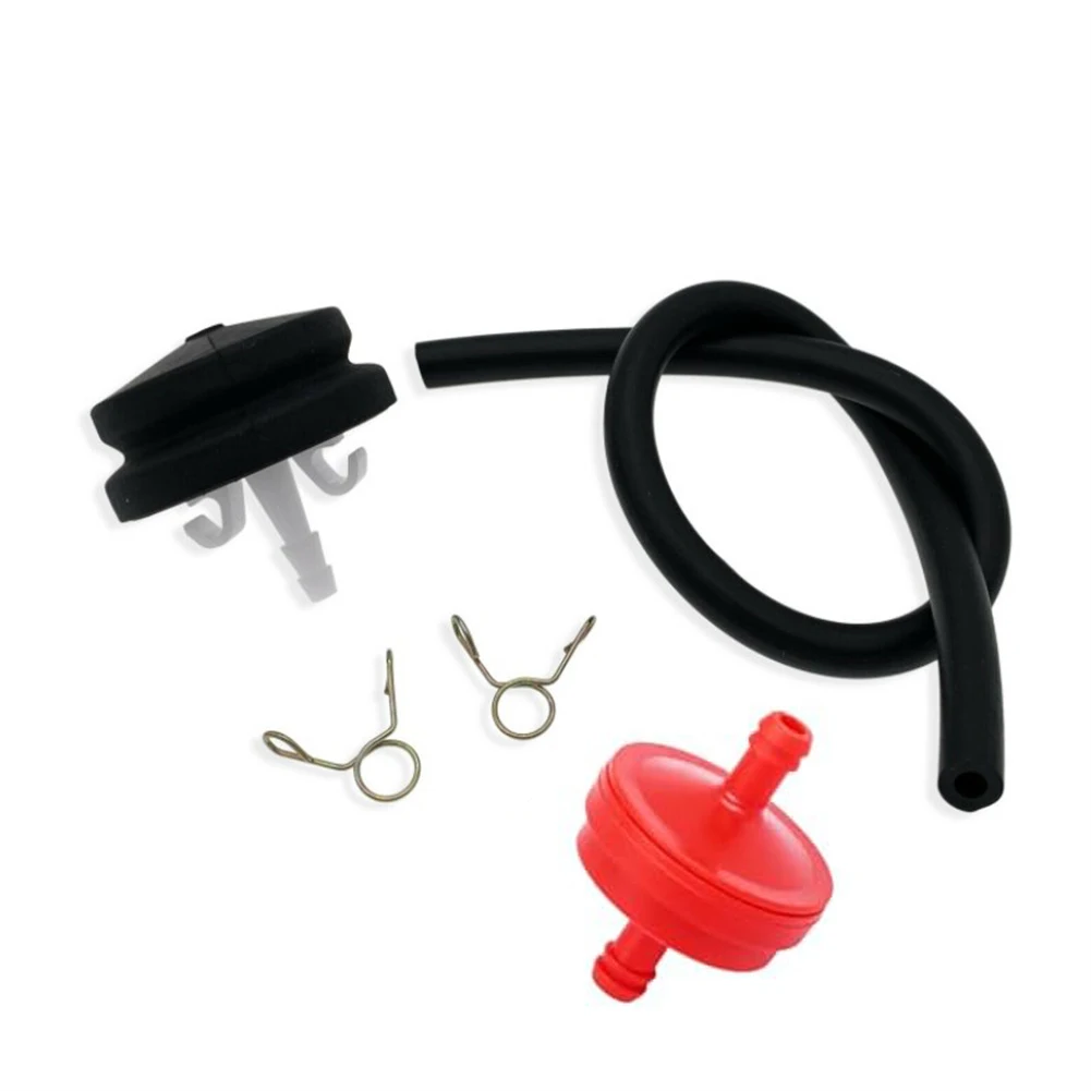 66-7460 For -Primer Bulb Kit For Snowblowers Complete Replacement Set For TORO CCR-3650, CCR-2000 -Primer Fuel Bulb Pump Kit