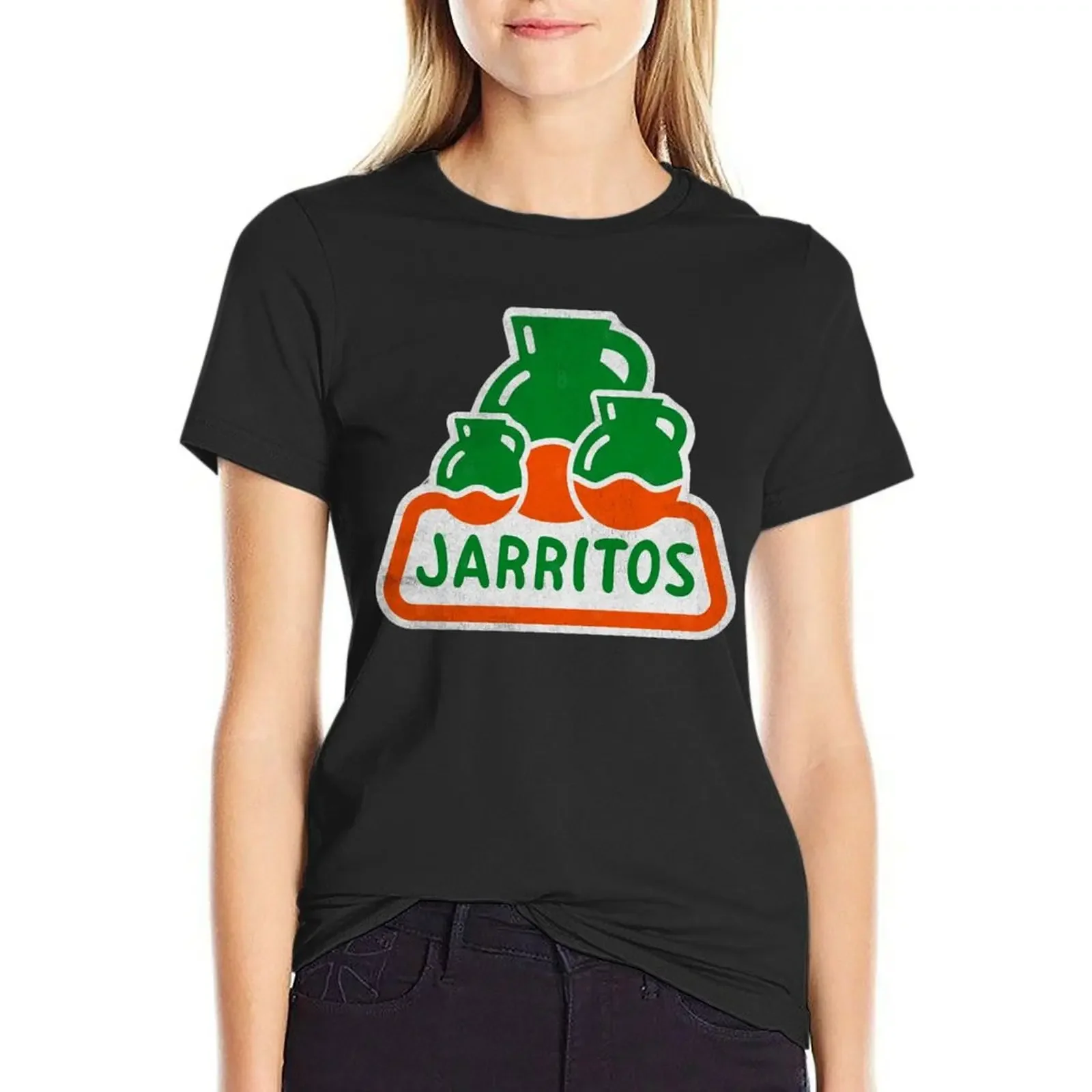 

90s Jarritos T-shirt shirts graphic tees cute clothes tight shirts for Women