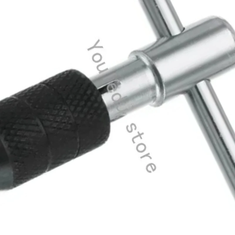 

Suitable for wrench self tapping thread tool M3-M8 screwdriver self tapping seat manual tool thread metric plug