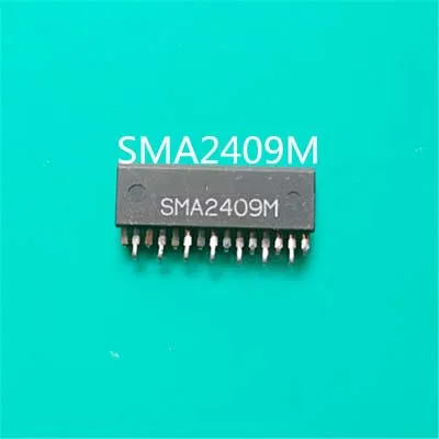 1pcs/lot SMA2409 SMA2409M ZIP-15 In Stock