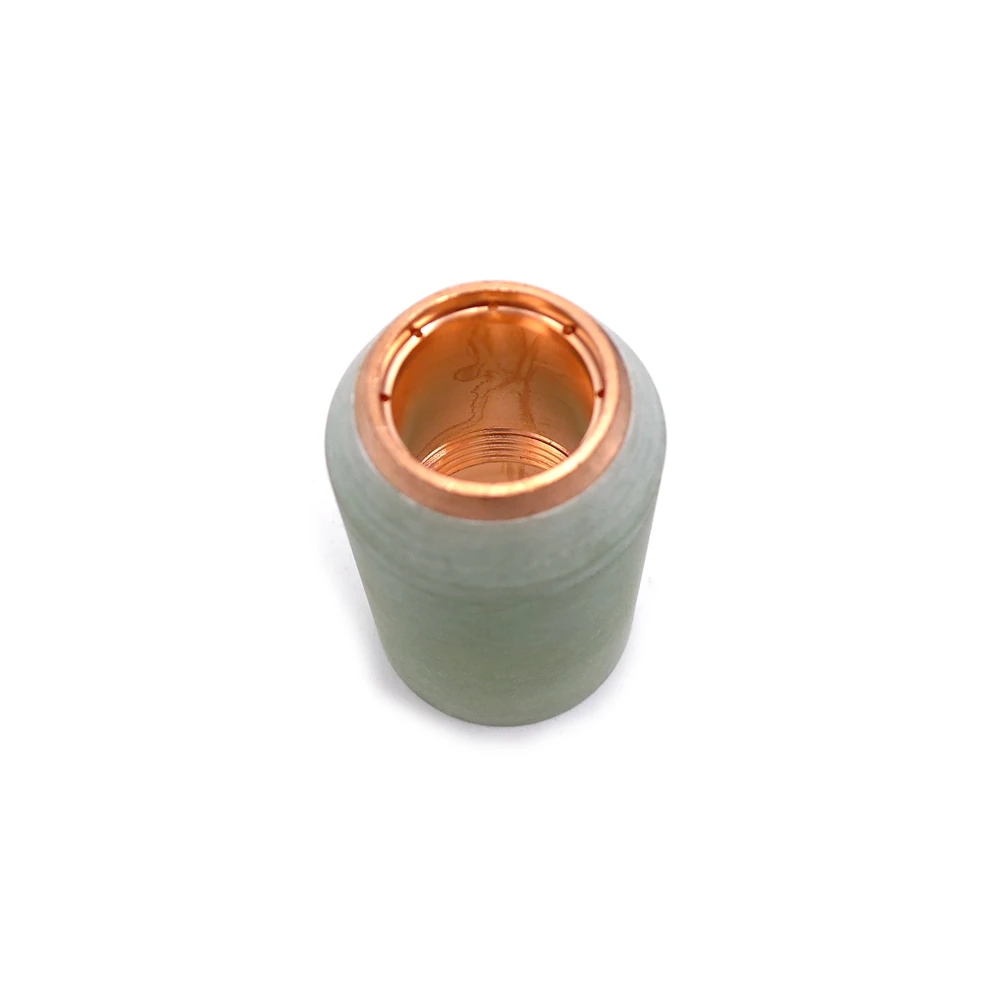 1PCS A141 P141 PC0101 Cutting Gun Shield Cup Outside Nozzle Plasma Cutter Torch Consumables