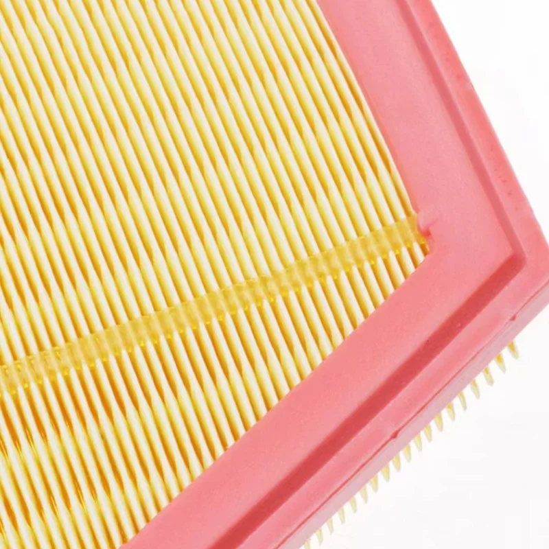 13717582908 Auto-Luftfilter-Reinigungselement für BMW 5er Serie X1 Z4 F07 F10 F11 F18 E84 E89 Autoteile – Detail 5