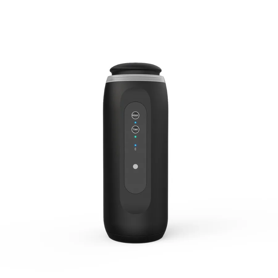 Wall Plug-in Essential Oil Diffuser, Smart Waterless Aroma Scent Machine, Automatic Fragrance Sprayer for Home & Office