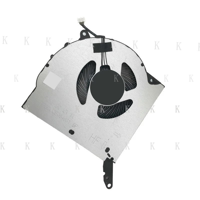 C   For LENOVO Legion Pro 5 16ARX8 82WM Pro 5 16IRX8 82WK CPU Cooling Fan 12V FQK8