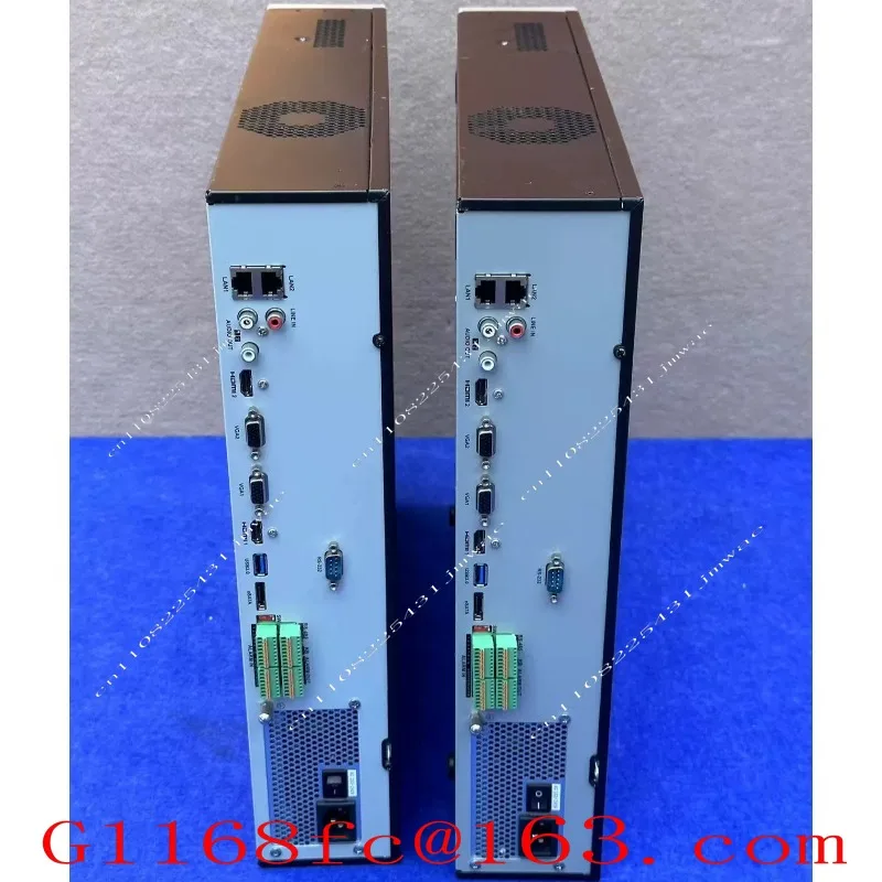 8-Disc Video Recorder 16-channel DS-8616N-K8 32-channel DS-8632N-K8 8632NX-K8