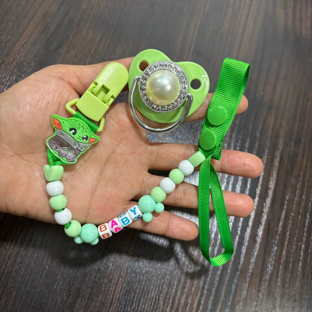 

Новая пустышка-соска для новорожденных с защитным колпачком от пыли, реалистичный дизайн мягкой соски, милый и безопасный дизайн для успокоения капризных малышей и улучшения сна