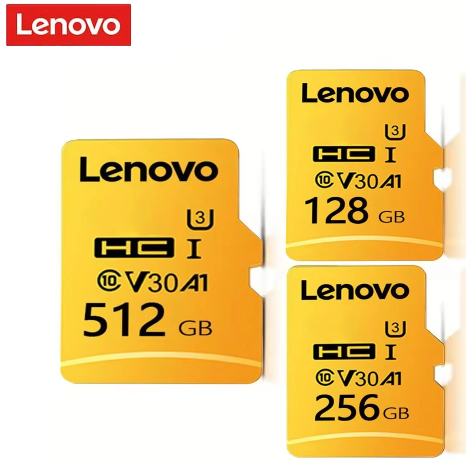 Lenovo Micro Sd Car…