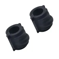 2 uds buje estabilizador delantero para Nissan Sunny B15 N16 1995-2007 1.3L 1.6L 1.8L 546134 Accesorios de montaje del soporte M420