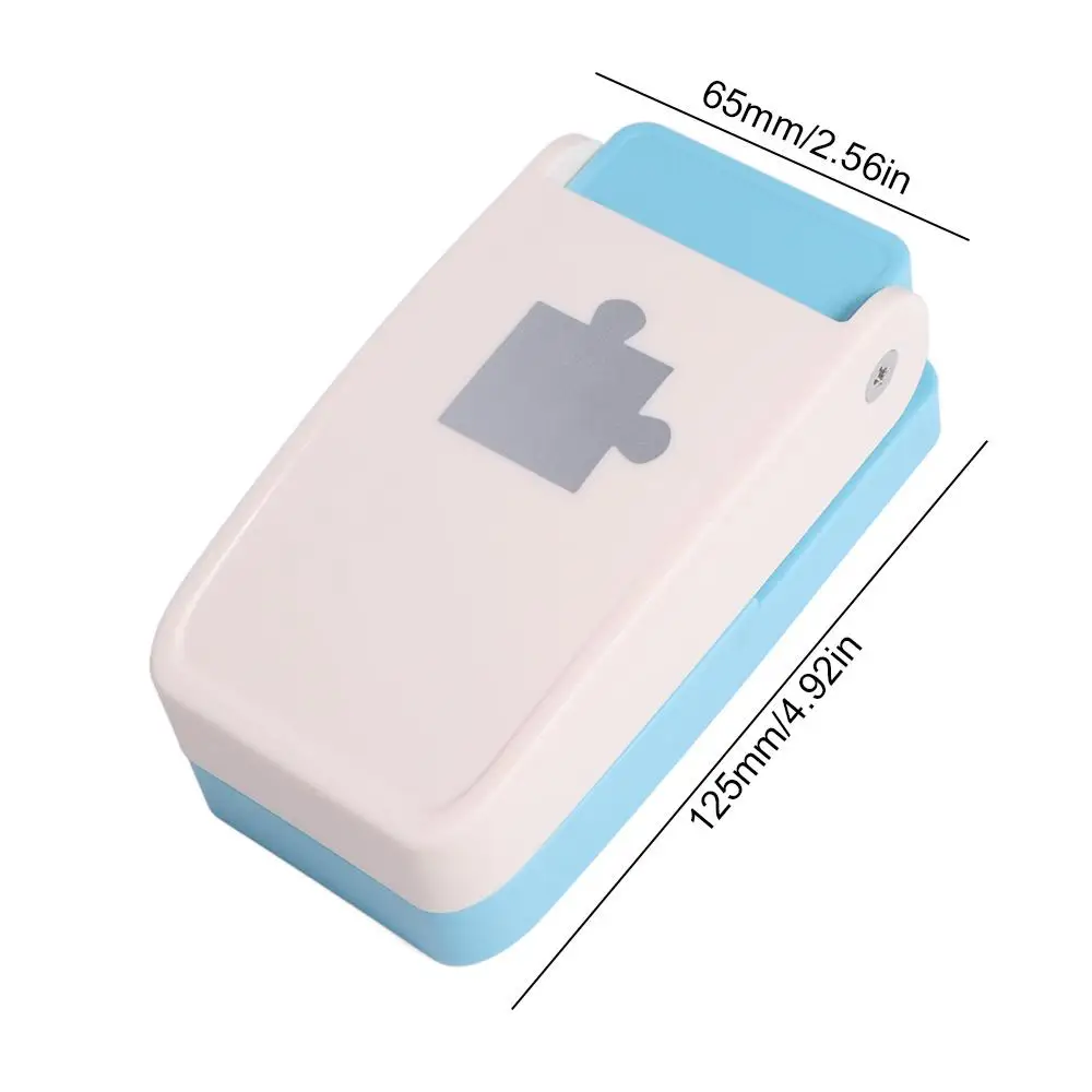 ماكينة نقش الألغاز كبيرة الحجم، ماكينة صنع الصور المقطوعة لتوفير العمالة، أداة ألغاز يدوية الصنع لقطع الصور بنفسك