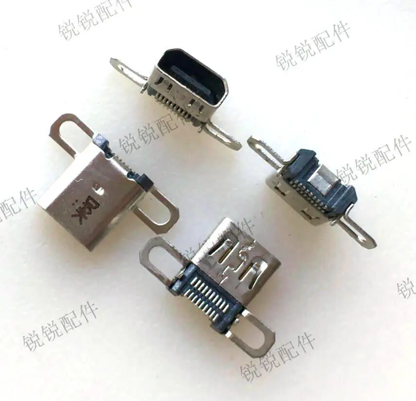 For Amazon Kindle Fire HD8.9 3HT7G cable high definition interface, female micro HDMI