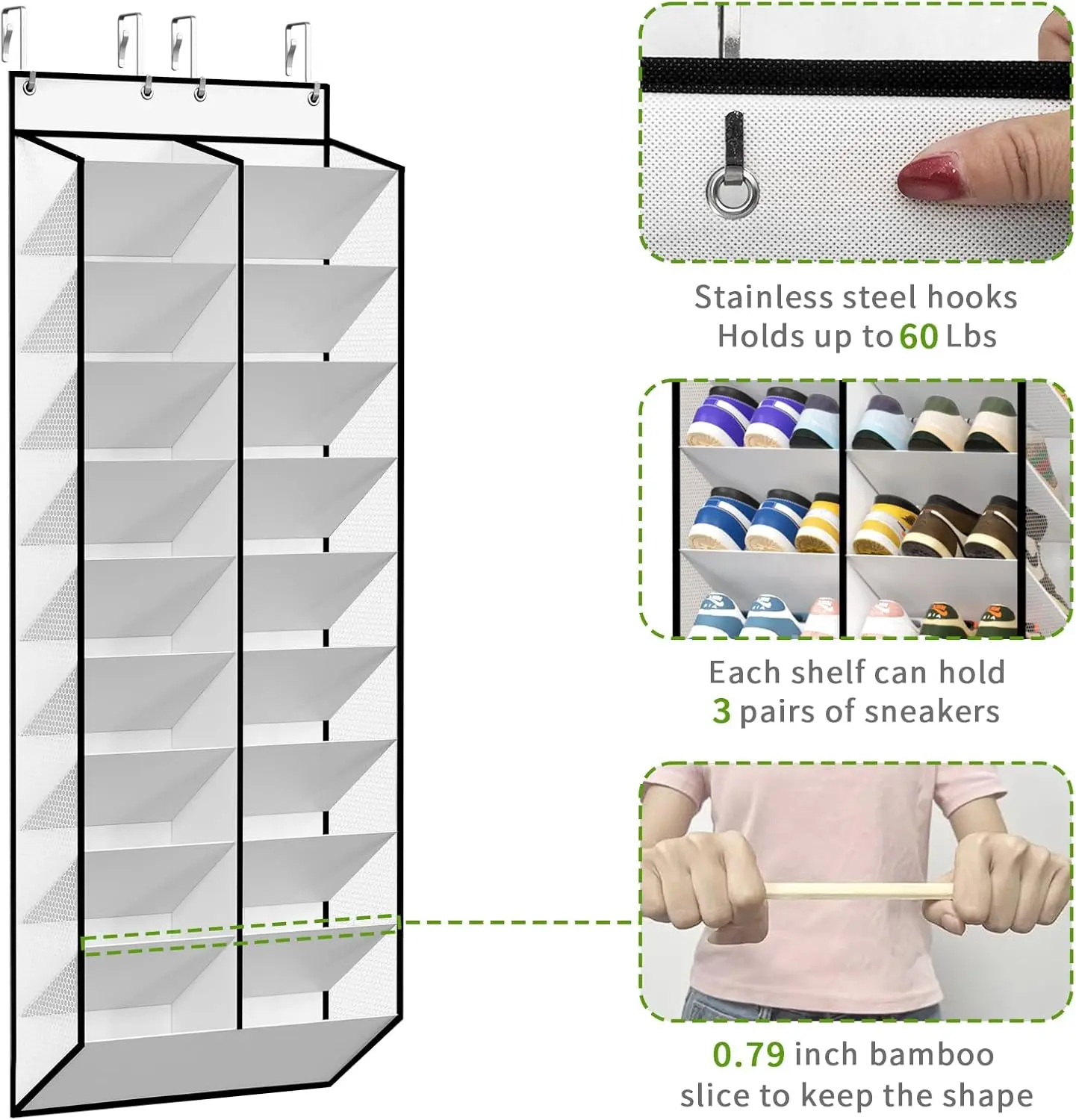 Thumbnail 4 - #57 Closet Storage List of Top Picks