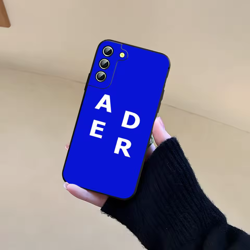 한국 A-ADER 에러 폰 케이스