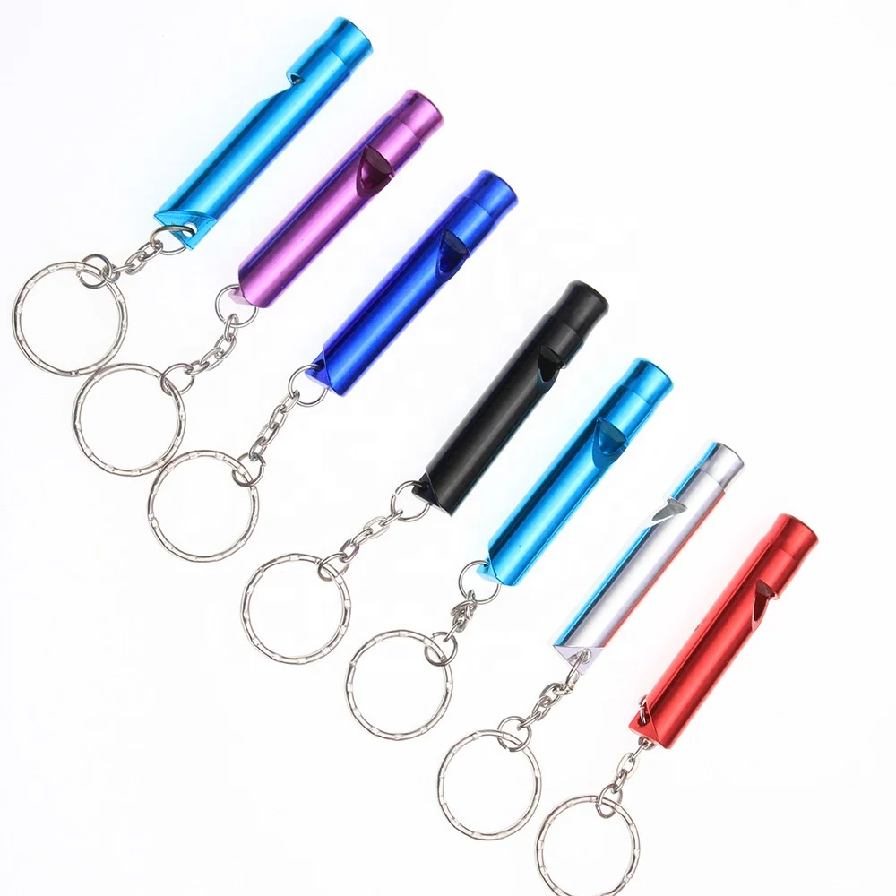 Spot wholesale training dog whistle  anti-loss device pet supplies pet sound toys dog whistle