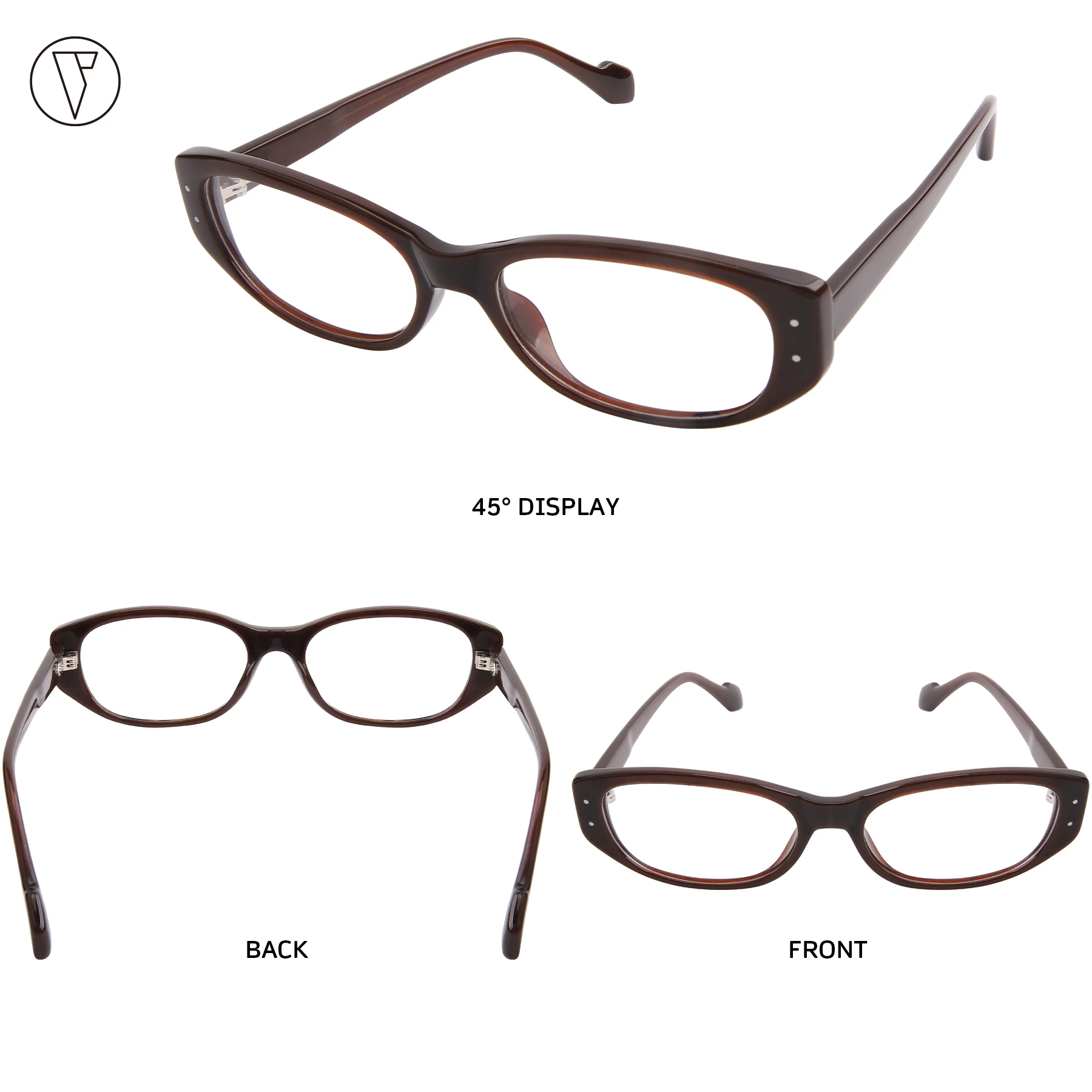 Солнцезащитные очки/очки по рецепту ONDEX, стильные поляризационные линзы UV400, фотохромные линзы, персонализированная мощность от 1,00 до 8,50