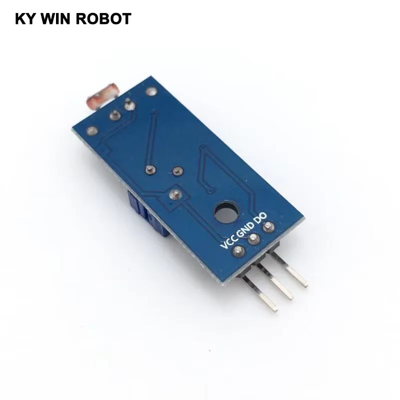 Photosensitive Sensor Module Light Detection Module for Arduino