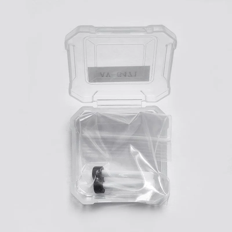 1 par de eletrodos para máquina de emenda de fusão série Ceyear 6481 A7 B5 6486A 6471