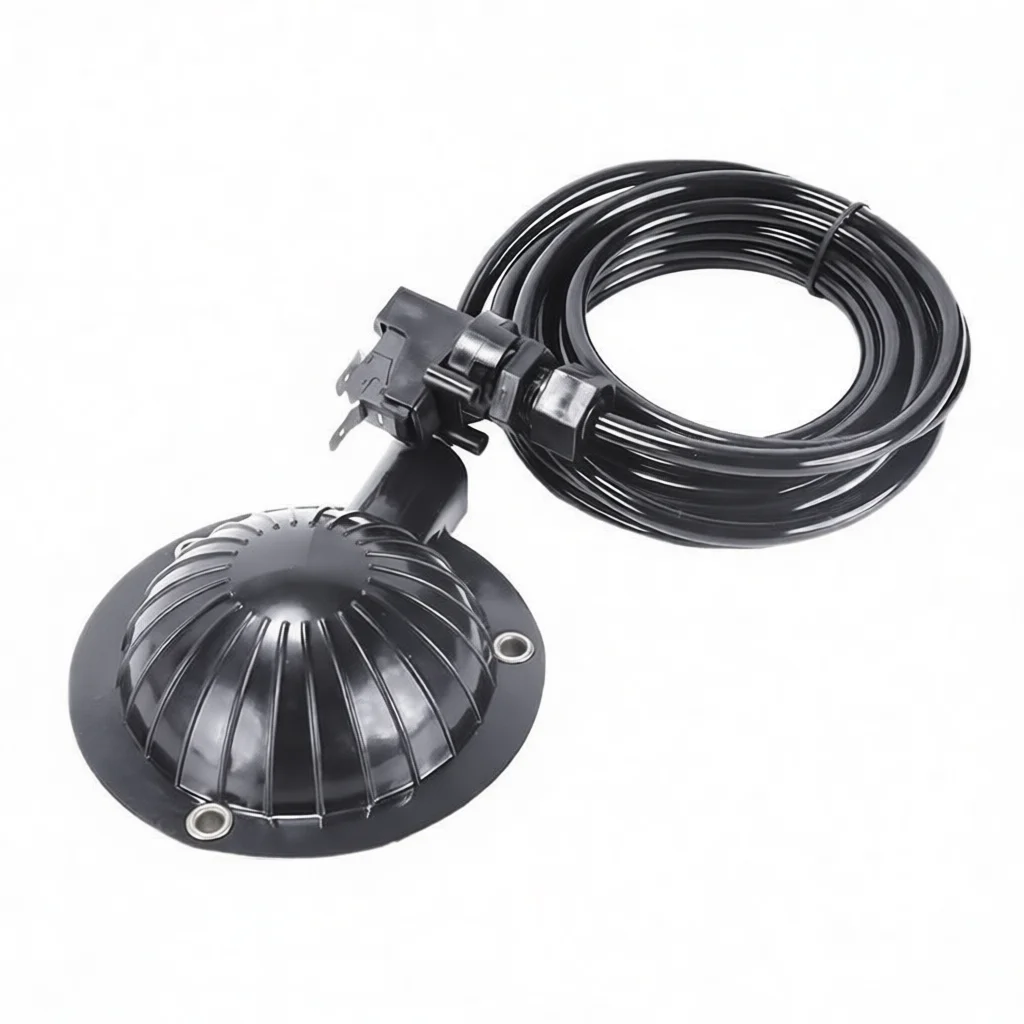 Industrial Pneumatic Air Foot Pedal Switch For Packaging Machine Durable Mechanical Pressure Regulator Valve Control Device