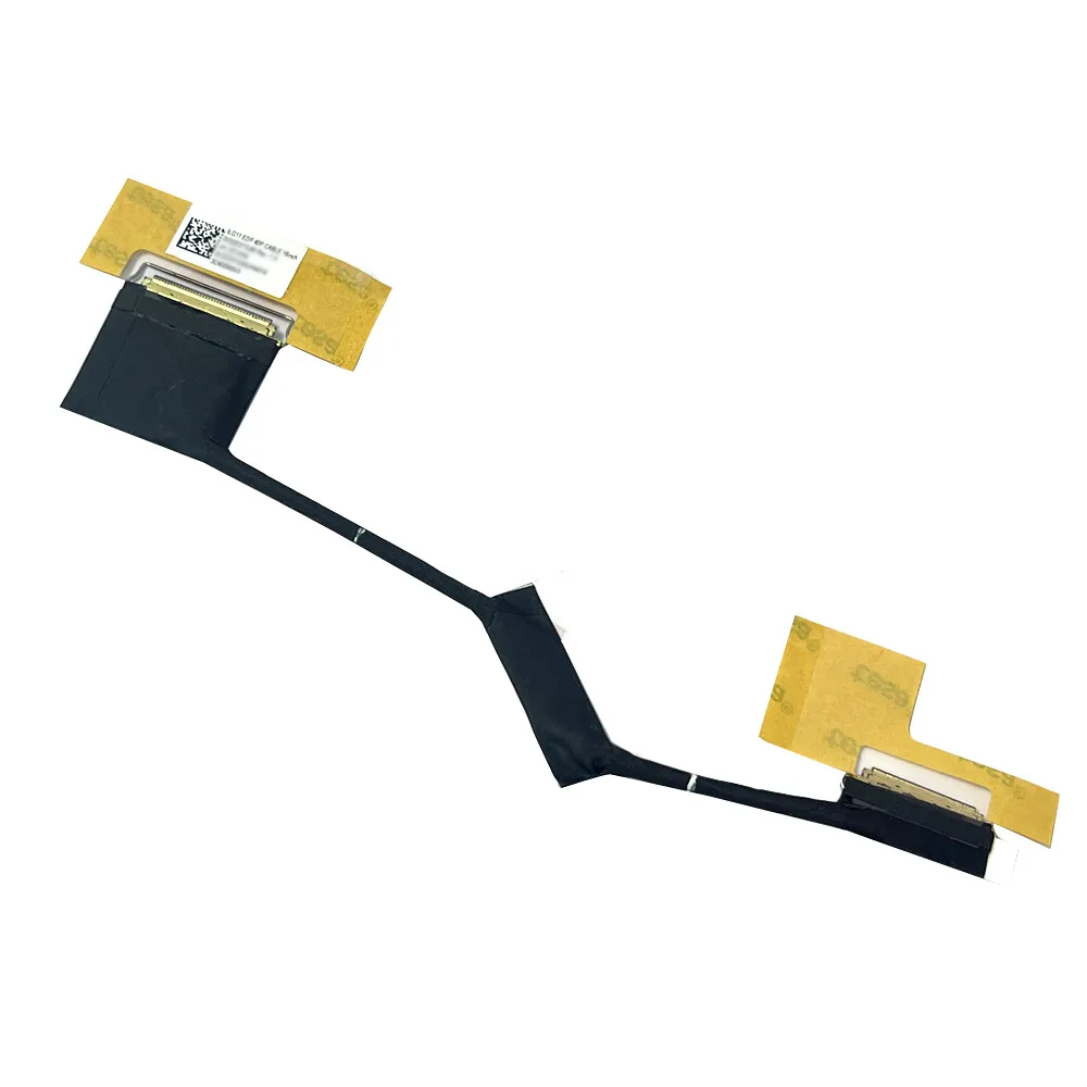 For LENOVO LOQ 16APH8 16IRH8 40Pin screen cable DC02C013J00 5C10S30810