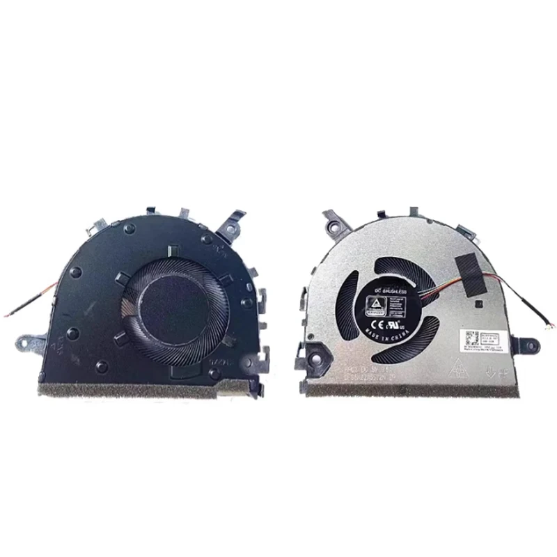 5F10S14005 Laptop CPU Fan For Lenovo IdeaPad 3 14IAU7 14ABA7 S14 G3 IAP V14 G4 IRU ABP Cooler Radiator  DC28000HLF0 SF10R66492