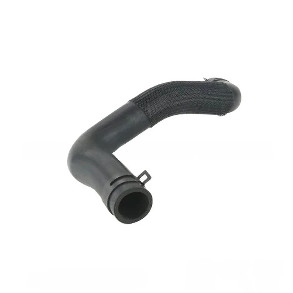 

Engine Bay Repair Upper Radiator Hose Engine Coolant Hose Direct Replacement Easy Installation Engine Coolant System